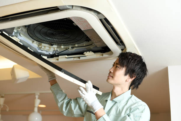 Best Affordable HVAC Duct Cleaning  in Fairmount, NY